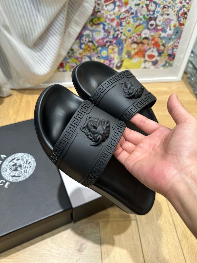 Versace Slippers